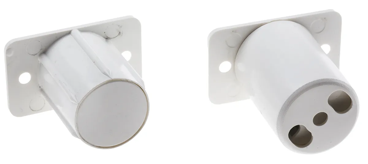 RS PRO Tür- und Fensterschalter, Öffnungsschalter Schließer, 30V dc / / 500mA, 22 mm x 35mm x 32 mm