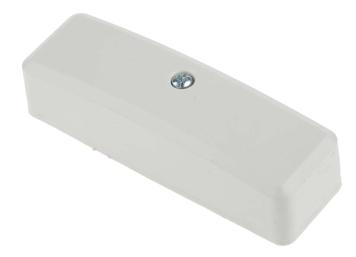 RS PRO Abzweigdose, Öffnungsschalter, 24 mm x 78mm x 20 mm