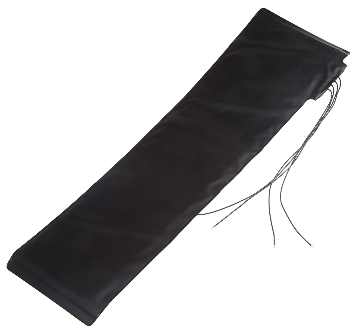 RS PRO Sensormatte, Druckmattensensor Schließer, 25V dc / 250mA x 170mm x 595 mm