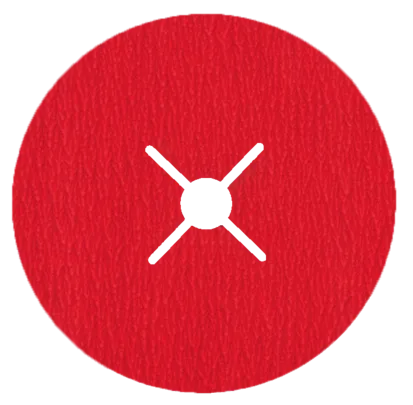 Fiberscheiben Keramikkorn GB 51 CFS