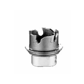 Hohlfräserlang Ø 24 mm