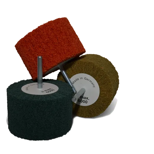 Vlies-Fächerschleifer GB 820