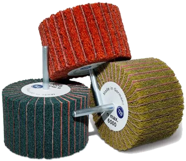 Vlies-/Gewebemop GB 820 K mit Keramikkorn