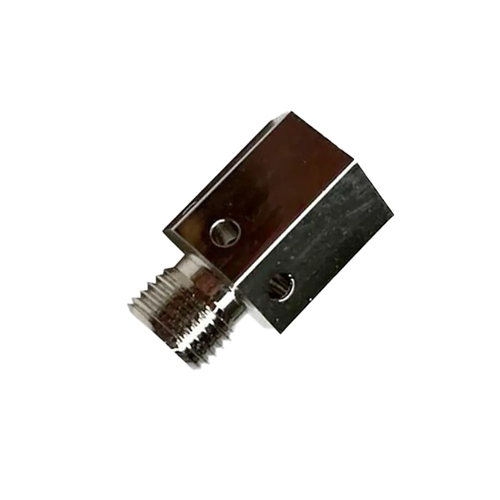 Gas-Verteilerdüse SW 14, M 10 x 1 Außen- und IG