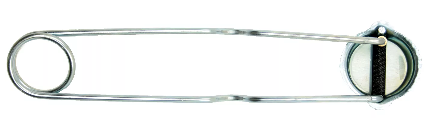 Pfannen-Gasanzünder