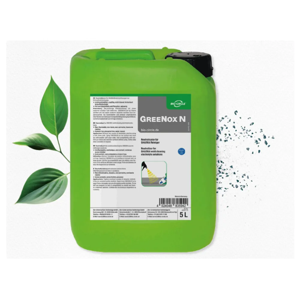 Greenox N (Surfox-N) Neutralisierer