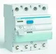HAGER FI Schutzschalter CDA425A/ 0,03 A, 4-polig