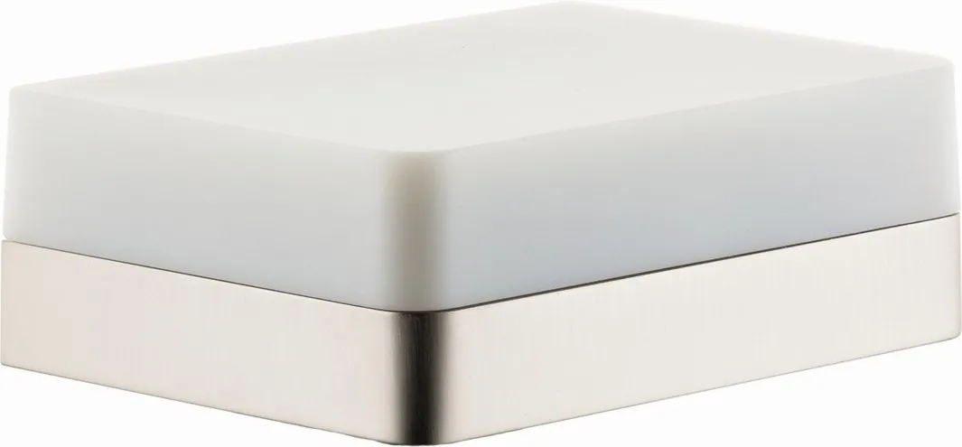 Hansgrohe Ablage Axor Universal Accessories brushed nickel 42802820