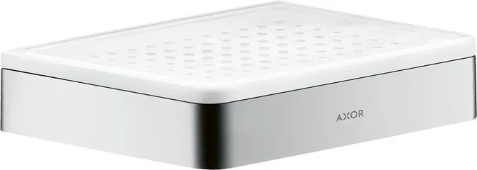 Hansgrohe Seifenschale Axor Universal Accessories chrom 42803000