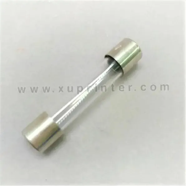 10PCS 00.780.3681 HD Fine-wire Fuse Offset Printing Machinery Spare Parts
