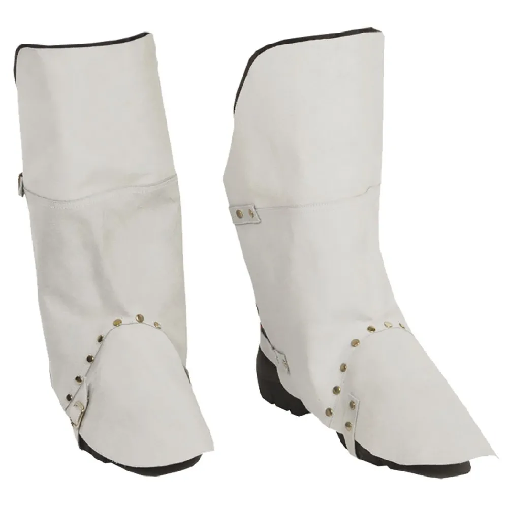 Kensington - Schweisser-Bein- und Fußchutz