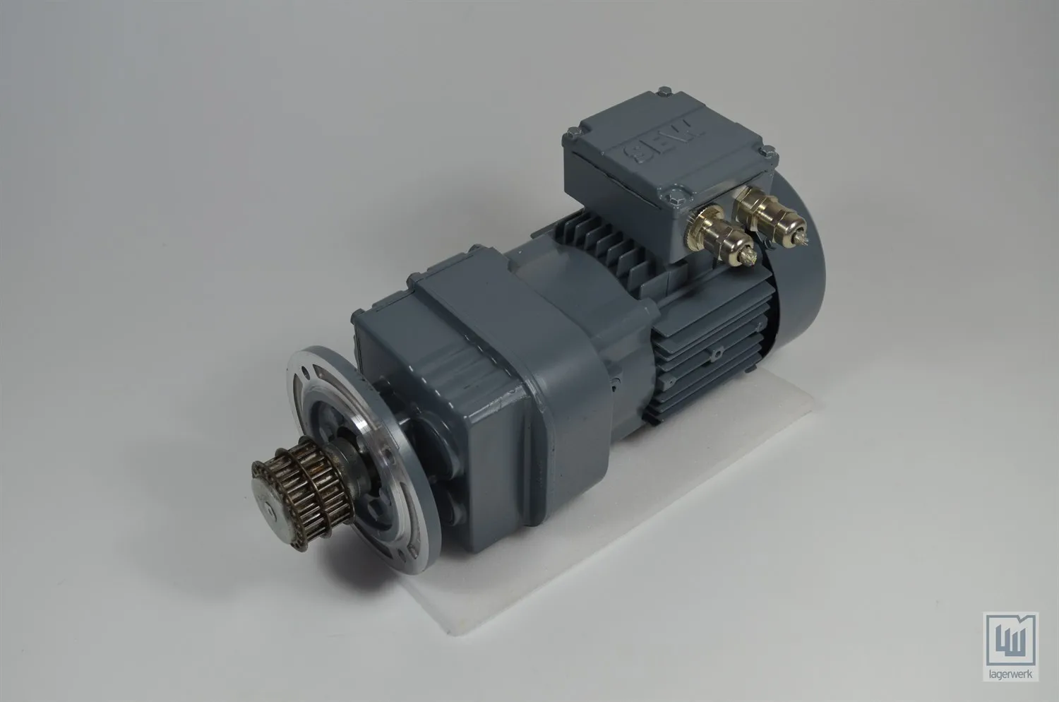 SEW, RF17DT71D4/TH/U, Getriebemotor