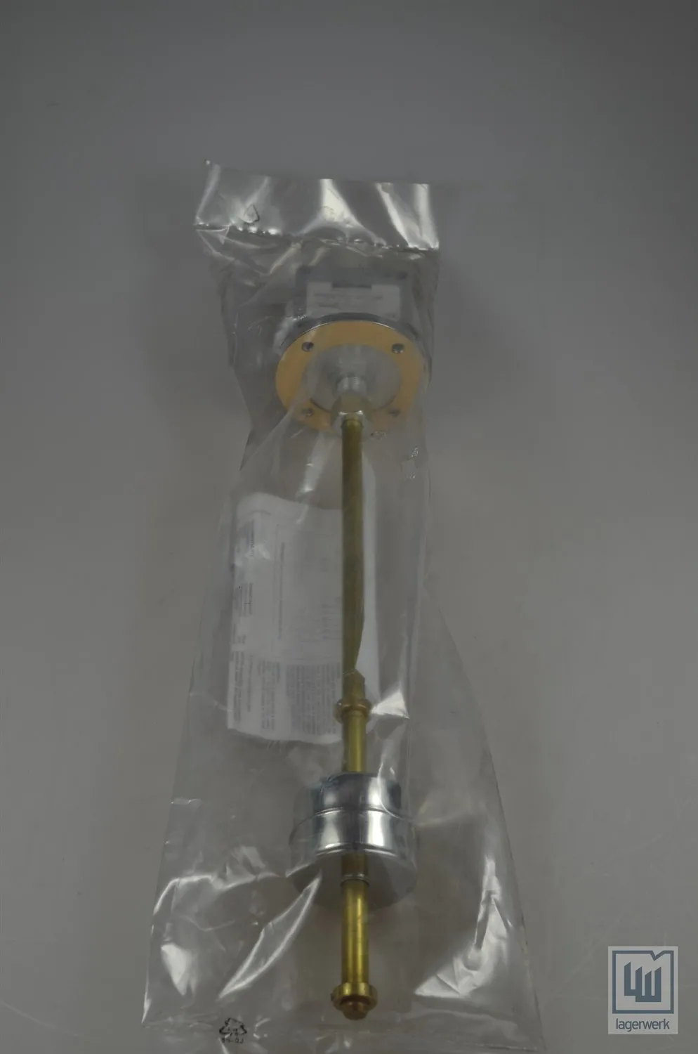 Woerner KFI-E/B/W/W/320/250, Füllstandschalter / Level switch - Neu / New