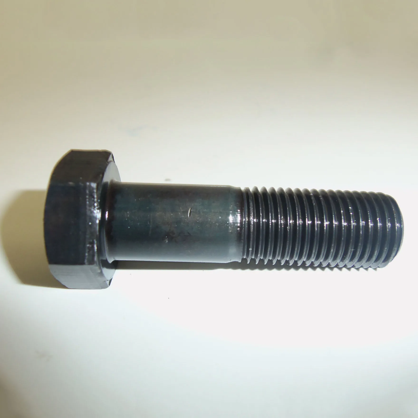 Müthing Sechskantschraube mit Feingewinde - M14x1,5x25/ länge 50 - 12.9