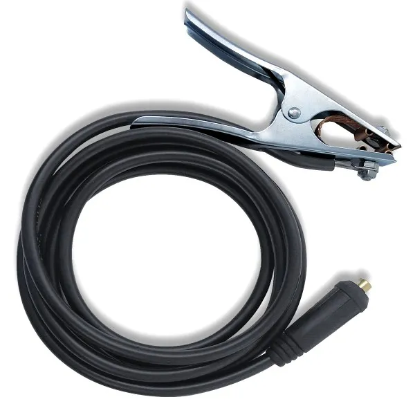 Massekabel DIX SK 13mm 4m - 70mm²