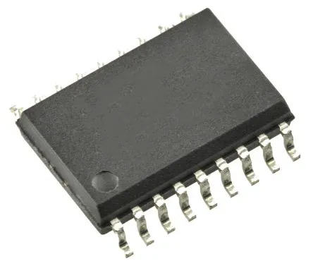 Toshiba TBD62783A Power Switch IC 3.25Ω 8-Kanal 25 V max.