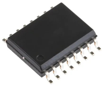 Maxim Integrated Leitungstransceiver 16-Pin SOIC