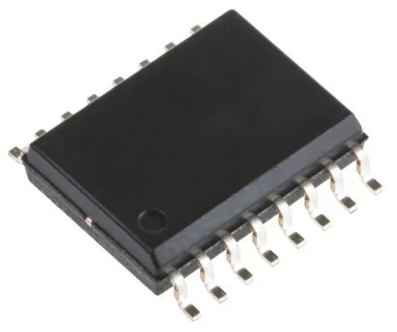 Maxim Integrated Multiplexer, 16-Pin, SOIC, 6 V- einzeln