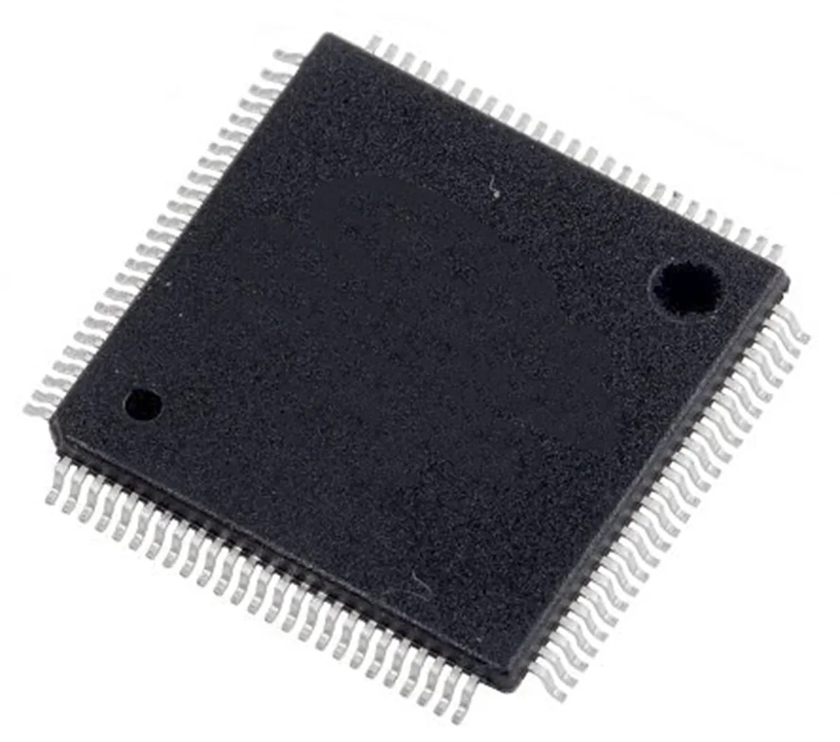 Renesas Electronics Mikrocontroller RX631 RX 32bit SMD 768 kB LQFP 100-Pin 100MHz 128 KB RAM 2xUSB