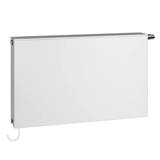 Kermi x-flair Wärmepumpen-Heizkörper Plan-Vmulti Typ 33 H: 50,5 B: 180,5cm weiß PTX3L0501801N1K