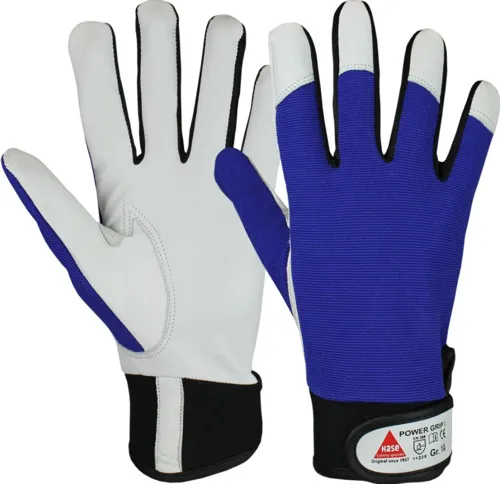 Montagehandschuh Power Grip I