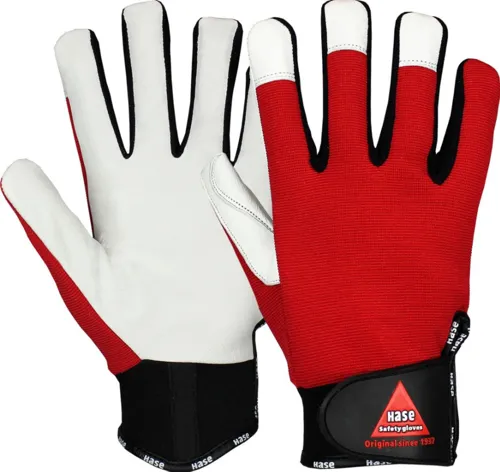 Montagehandschuh Power Grip III