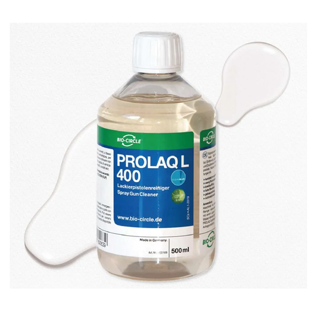Prolaq 400