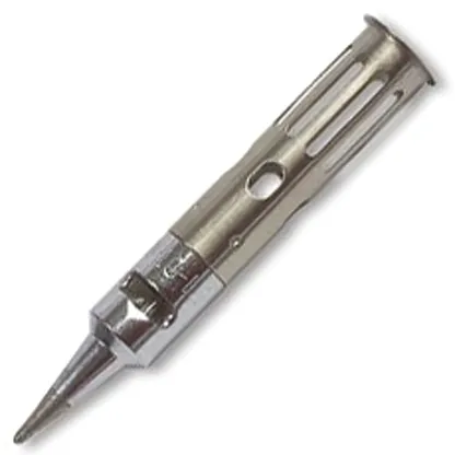 Weller / 71 01 02 Lötspitze 2 mm flach 71 01 02 für Junior Pyropen