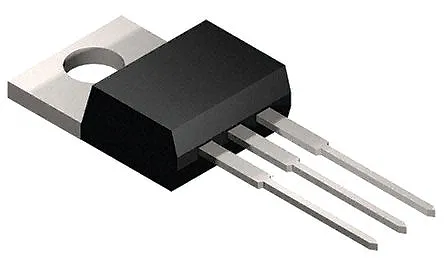 STMicroelectronics SCR Thyristor 25A TO-220AB 600V 394A