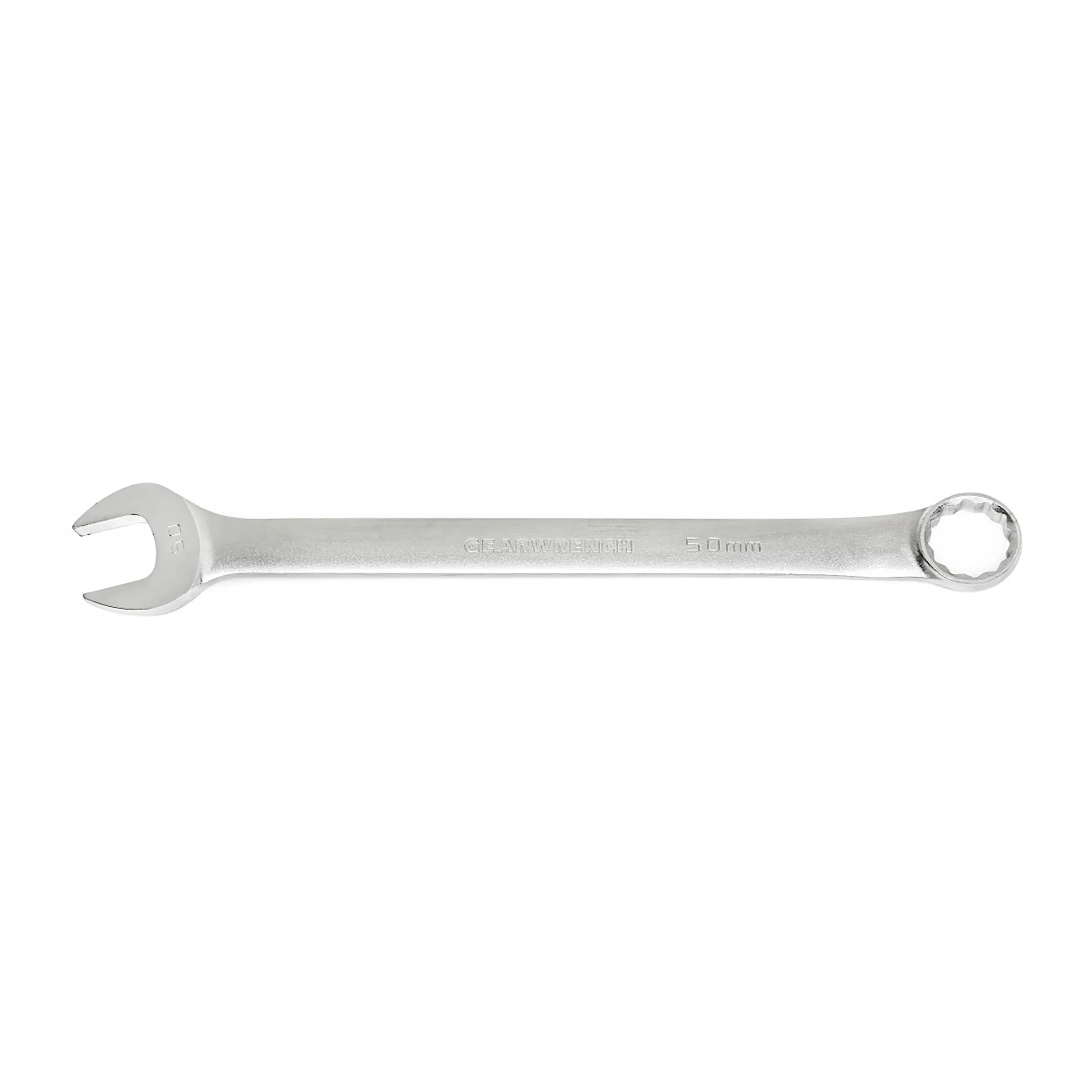 GearWrench 46mm Ringschlüssel doppelseitig Legierungsstahl, Länge 649 mm