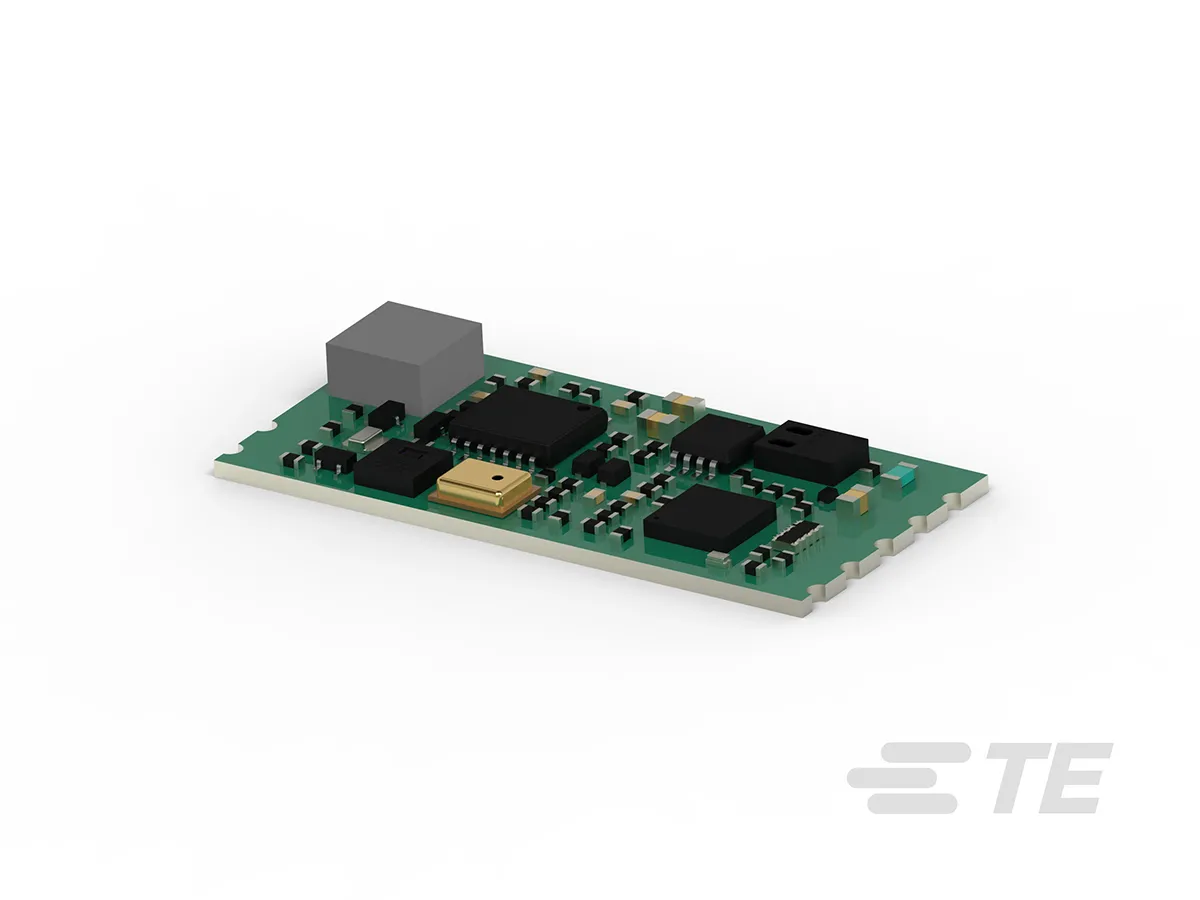TE Connectivity Ambimate Sensor  Entwicklungskit für Ambimate Sensormodul Serie MS4