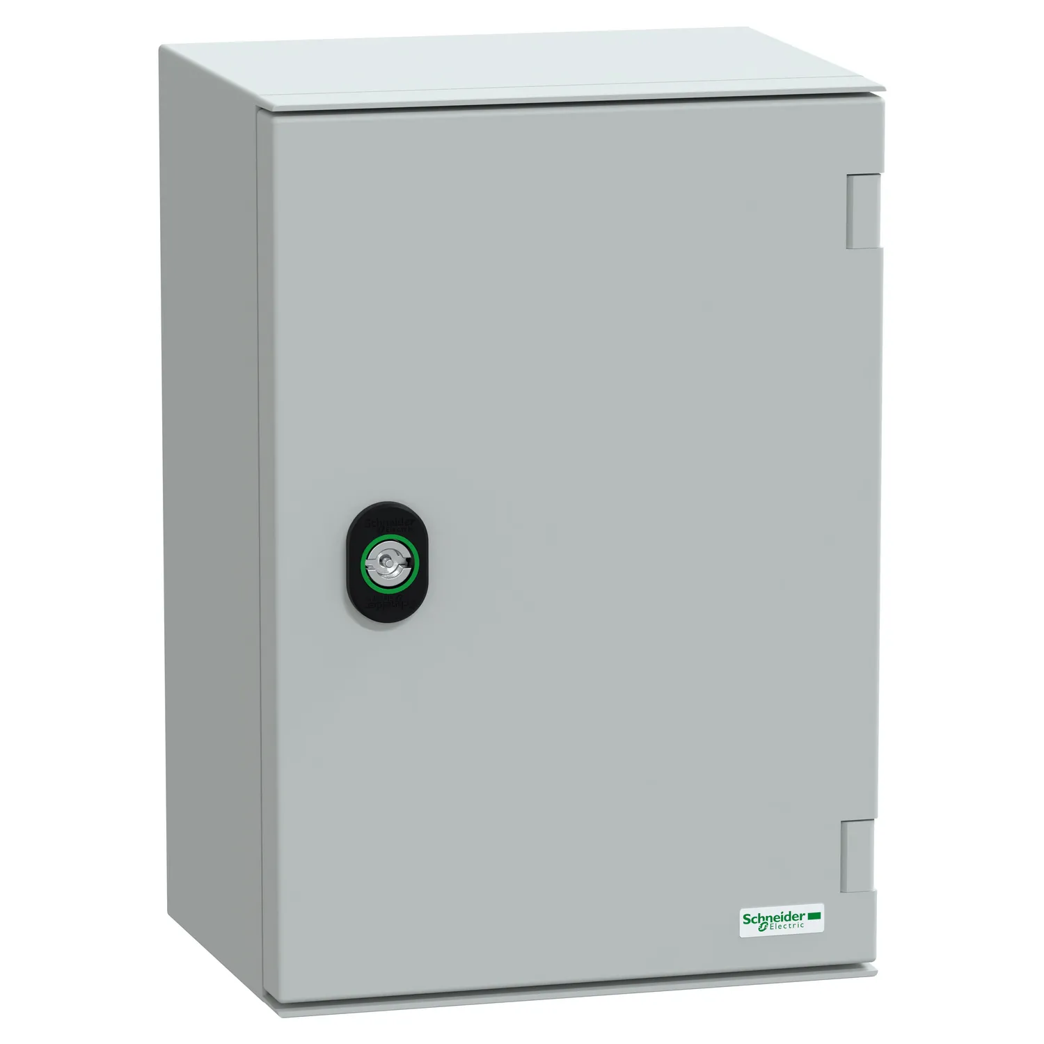 Schneider Electric PanelSeT ABS Wandgehäuse IP66, HxBxT 310 mm x 215 mm x 160mm