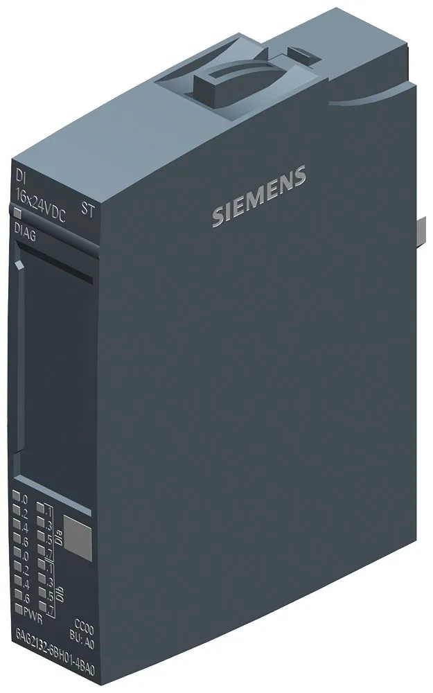 Siemens 6AG213 Digitales Eingangsmodul für ET 200SP Digital Eingang
