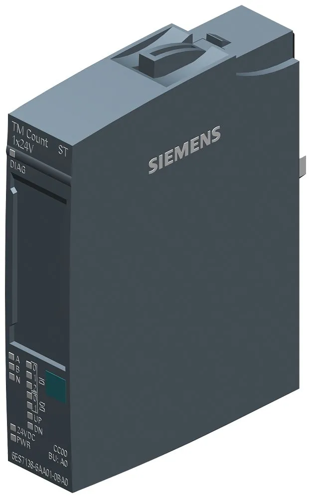 Siemens 6AG213 Digitales E/A-Modul für ET 200SP Digital Eingang  Digital Ausgang