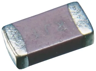 KEMET, C, SMD MLCC, Vielschicht Keramikkondensator C0G, 100nF ±5% / 25V dc, Gehäuse 1206 (3216M)