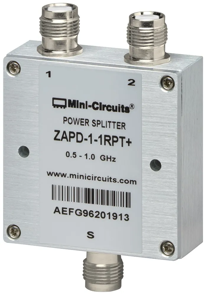 Siemens GPS-Antenne 6GT2890-0BC00 Stecker Vierkant M12 Buchse