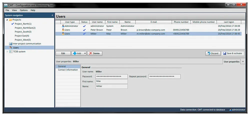 Siemens Software, Datenserver Windows TeleControl Server Basic UPGR V3.1