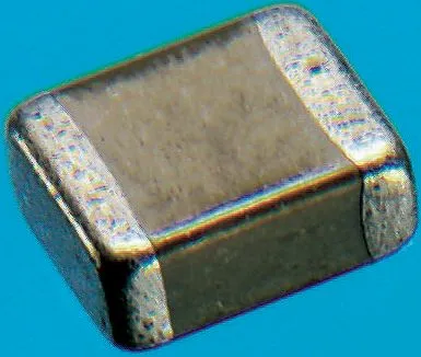 Yageo, SMD MLCC, Vielschicht Keramikkondensator X7R, 22nF ±10% / 100V dc, Gehäuse 0805 (2012M)