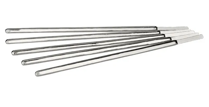 Felder Löttechnik ISO-Core RA Lötzinn bleifrei 95.5%Sn 0%Pb 0.7%Cu 3.8%Ag, 217°C, Stangenlot Ø 7mm / 200g