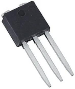 Infineon HEXFET N-Kanal, THT MOSFET 75 V / 80 A 140 W, 3-Pin IPAK (TO-251)