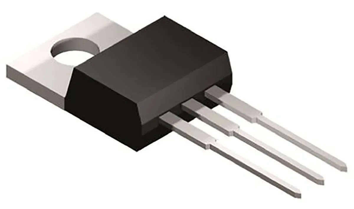 Infineon HEXFET N-Kanal, THT MOSFET 30 V / 150 A 140 W, 3-Pin TO-220AB