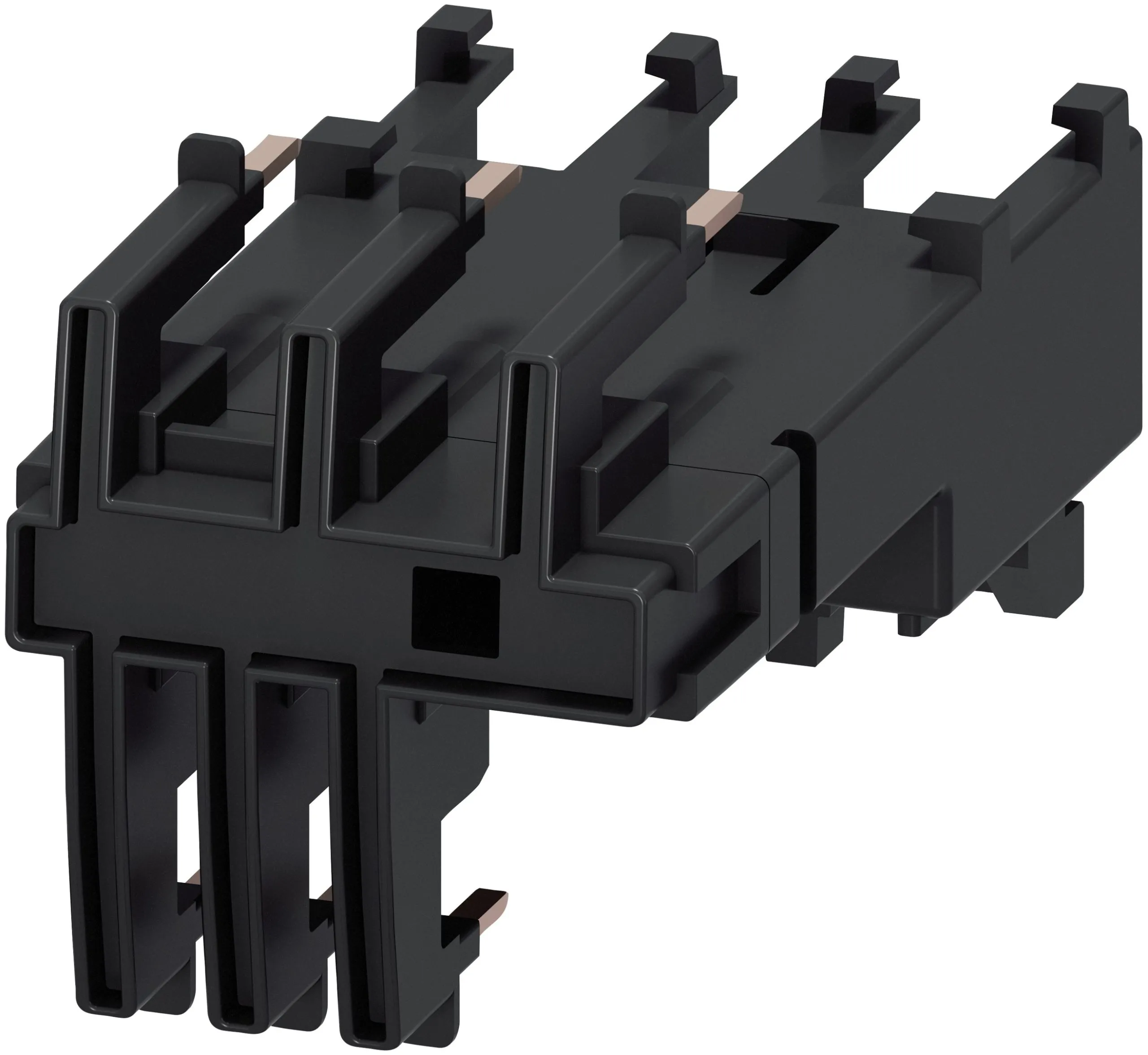 Siemens Sirius Innovation Serie Sirius Innovation Verbindungsmodul für Serien 3RT2 und 3RV2