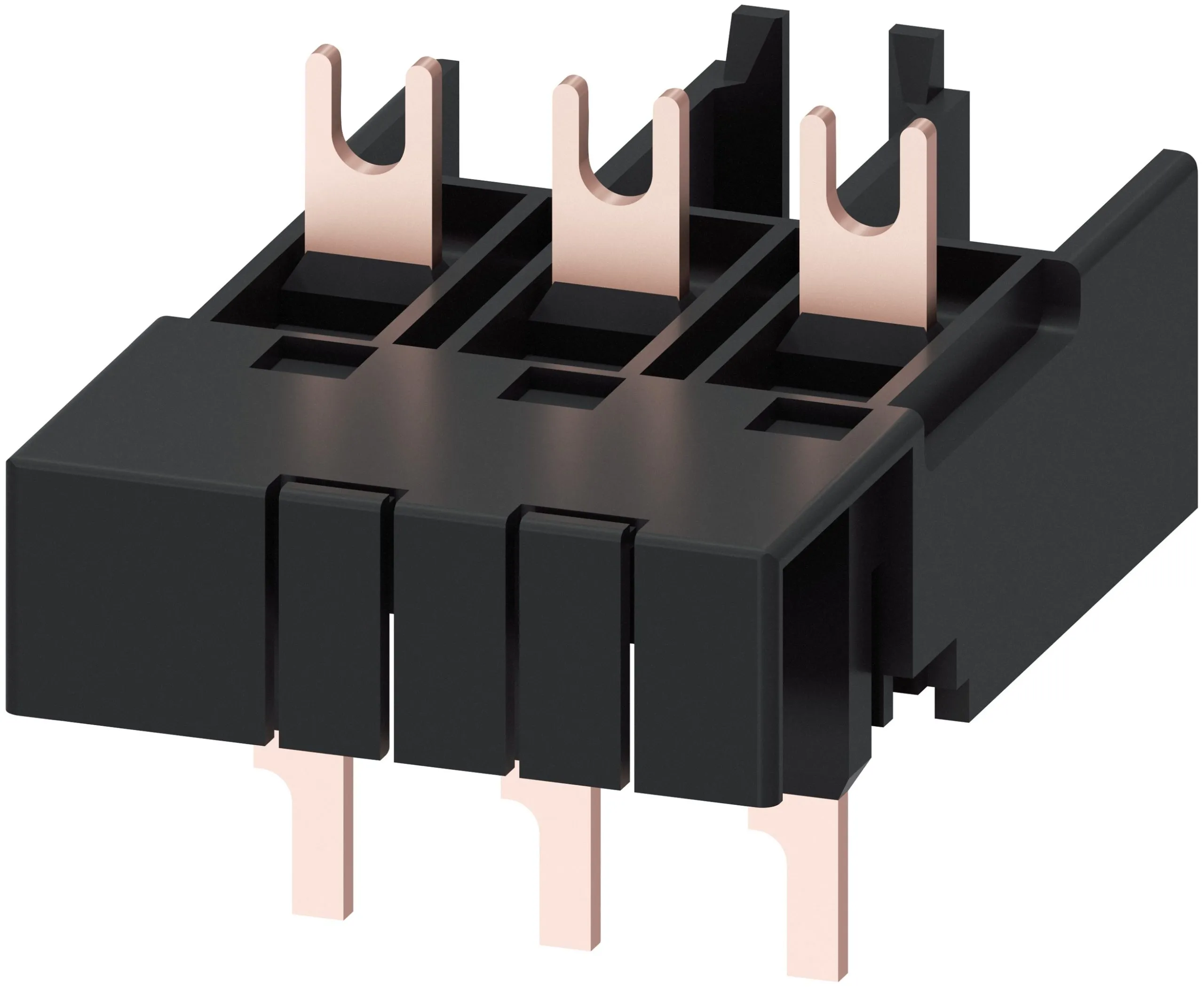 Siemens Sirius Innovation Serie 3RA2 Verbindungsmodul für Serien 3RT2 und 3RV2