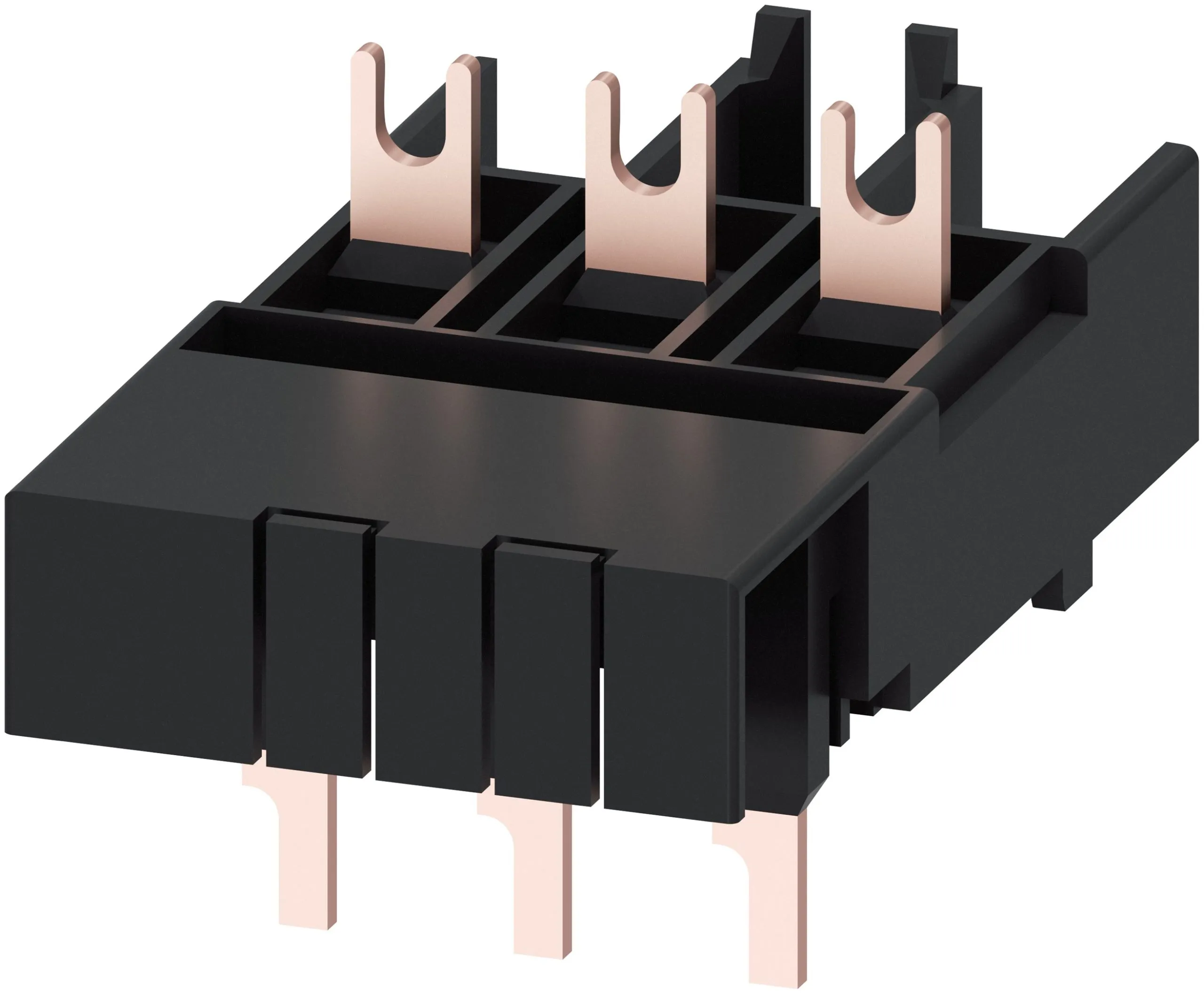 Siemens SIRIUS Serie 3RA2 Verbindungsmodul für Serien 3RT2 und 3RV2