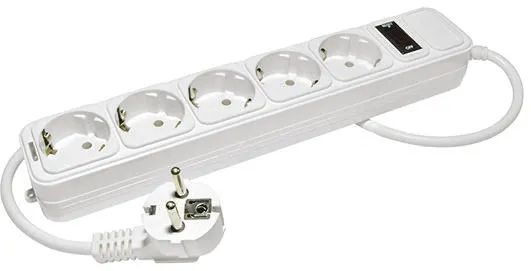 Sollatek Stör- und Überspannungsschutz 230V ac, 2990VA / 13A Bodenmontage, Wandmontage 75Hz +55°C