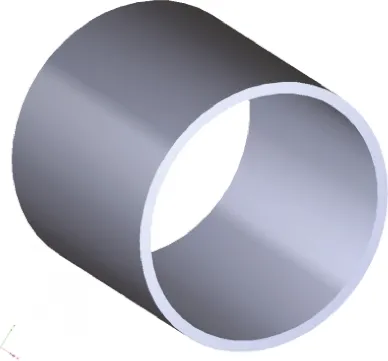 TE Connectivity AMPLIMITE Hülse für Sub-D Steckverbinder