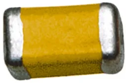 TDK, C, SMD MLCC, Vielschicht Keramikkondensator X7R, 10nF ±10% / 100V dc, Gehäuse 0603 (1608M)