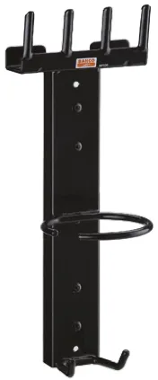 Bahco BP Magnetischer Schraubenschlüssel-Halter