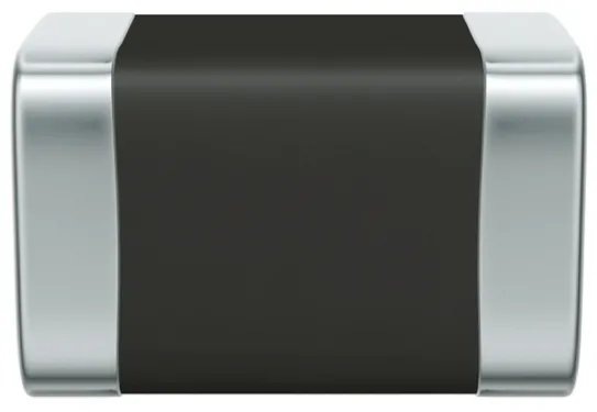 EPCOS CT/B Multilayer Varistor, 400pF, 24.3 → 29.7V, 17V, 0.3J, Keramik / 1A, 120A max., 0805 (2012M) Gehäuse, 2