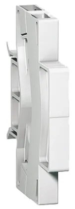 Schneider Electric iC60 Acti 9 Abstandhalter für Miniatur-Überlastschalter C120/C60, Überlastschalter